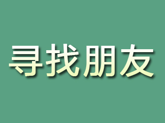 居巢寻找朋友